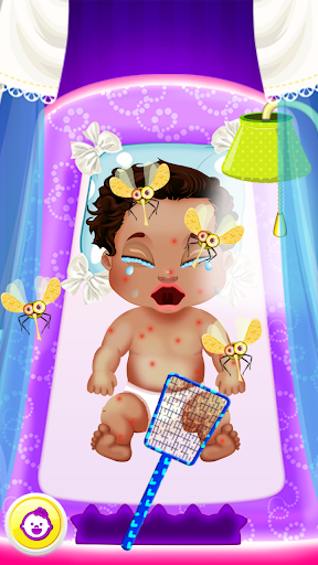 Crazy Care Game Screen 3