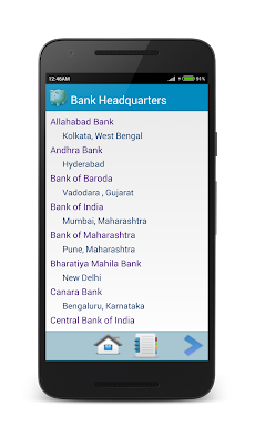 Bank Interview Preparation Appのおすすめ画像5