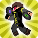 Free of Fire Skins for Minecraft - Androidアプリ