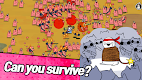 screenshot of Dude survival