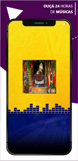 Rádio Alô Imprensa FM 97.9