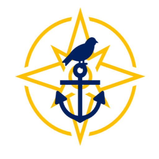 Nav Master logo
