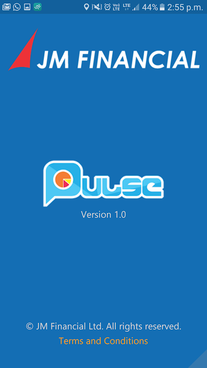 JM Pulse - 1.30 - (Android)