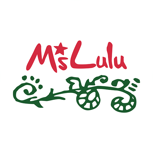 Ms Lulu　公式アプリ logo