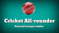 Cricket All-rounder | Practiceのおすすめ画像5