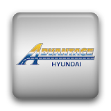 Advantage Hyundai icon