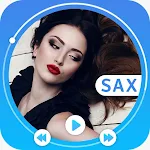 Cover Image of 下载 SAX Video Player - Full Screen All Format Player 1.0 APK