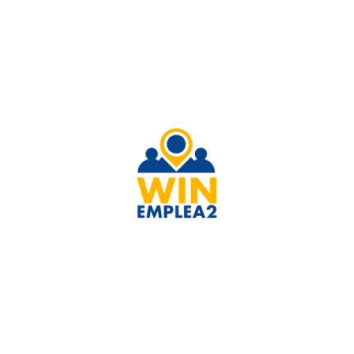 Win Emplea2 logo