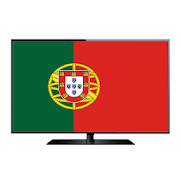 TV Portugal Ao Vivo Aberta - Programação de TV