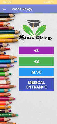 Manas Biology