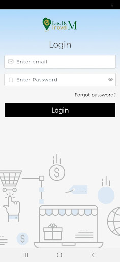 Merchants By Travel M Screen 2