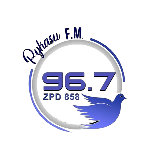96.7 Radio Pykasu Fm 2.0 Icon