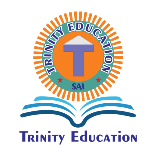 TRINITY EDUCATION