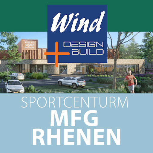 MFG Rhenen logo