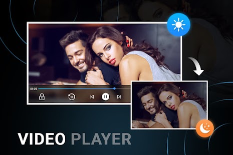HD Video Player: All Format Video Player Screenshot