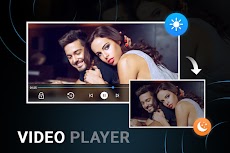 HD Video Player: All Format Video Playerのおすすめ画像3
