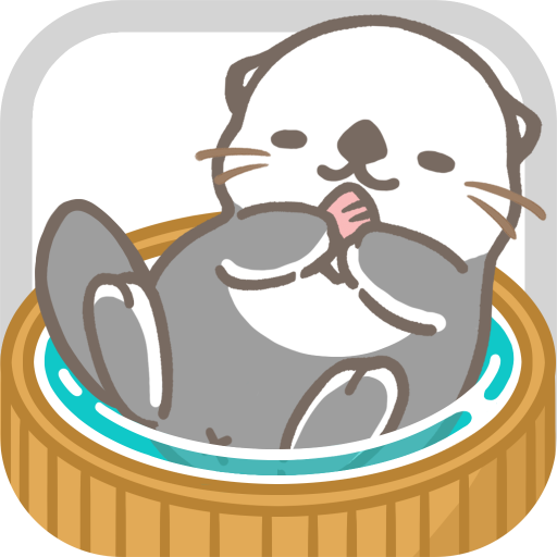 らっこうかべ Google Play のアプリ