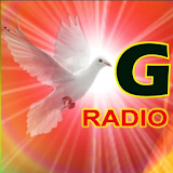 Glitterlife Radio icon