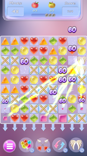 Valentine's Day: Match & Crush 9.200.2 APK screenshots 8