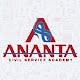 Ananta Civil Service Academy Download on Windows