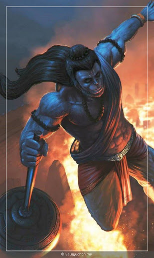Download Hanuman Wallpapers HD - God Bajarangbali 4K Images Free for Android  - Hanuman Wallpapers HD - God Bajarangbali 4K Images APK Download -  