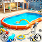 Pixel Life Studio - Game 1