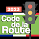 Code de la Route - Androidアプリ