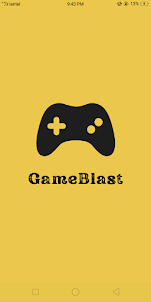 GameBlast
