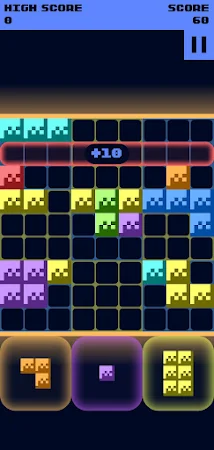 Game screenshot Block Puzzle apk download