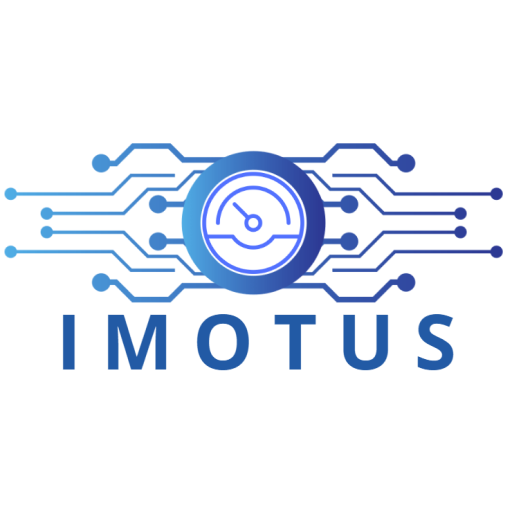 iMotus logo