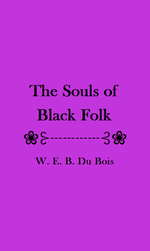 The Souls of Black Folk eBook Screen 3
