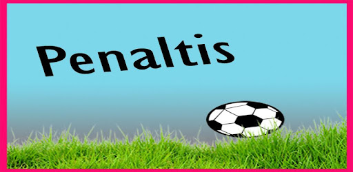 Penaltis game
