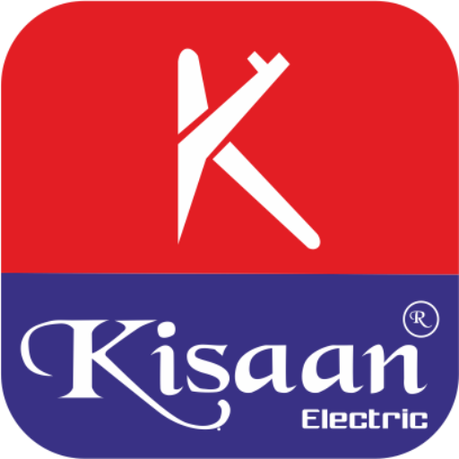 Kisaan Parivar logo