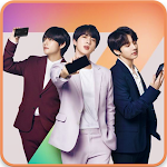 Cover Image of Tải xuống BTS Wallpapers - ARMY 1.0 APK