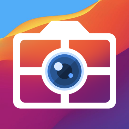 Photo Factory logo