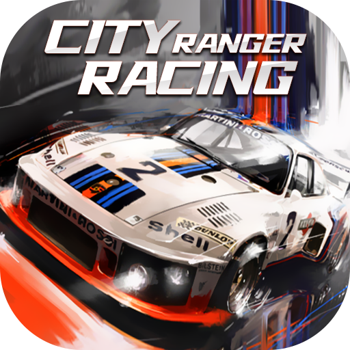 CityRanger Racing Game img