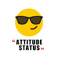 Attitude Status HINDI 2021