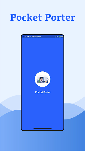 Android application AOX screenshort