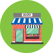 Top 13 Shopping Apps Like AUZO STORE - Best Alternatives