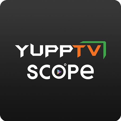 YuppTV Scope logo