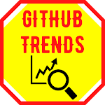 Cover Image of 下载 Github Repo Daily Popular For  APK