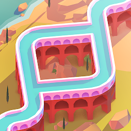 Aquavias – Water Flow Puzzle Mod Apk