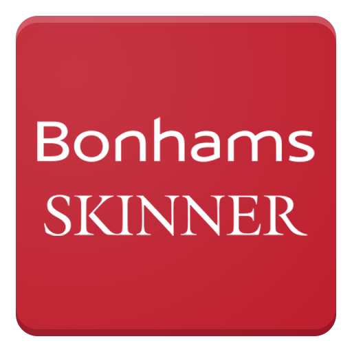 Bonhams Skinner logo