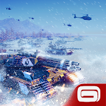 Cover Image of डाउनलोड युद्ध ग्रह ऑनलाइन: MMO Game 3.5.1 APK