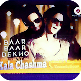 Songs of Kala Chashma Lyrics icon