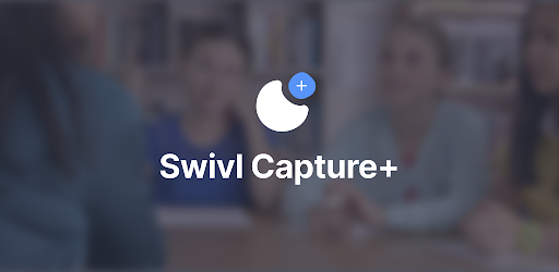 Swivl Capture+