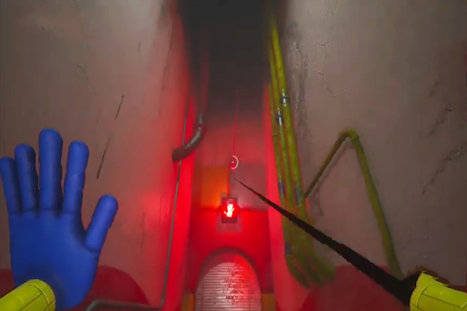 Poppy Playtime Chapter 2