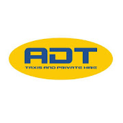 ADT  Taxis - Driven by Riide