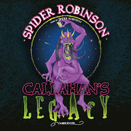 Icon image Callahan’s Legacy