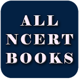 ALL NCERT BOOKS icon